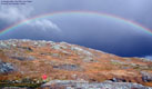Rainbow on Solnuten (197KB)