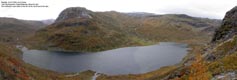 6. Lake Slondalsvatnet (221KB)