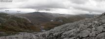 9. Views from the route to Mjolfjellet (230KB)