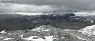 Vassfjora seen from Mjolfjellet summit (194KB)