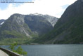 Austdalen valley seen from near Osa (139KB)