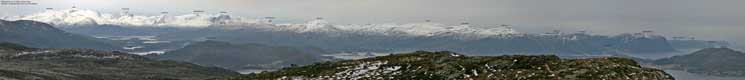 34. View from Koppen